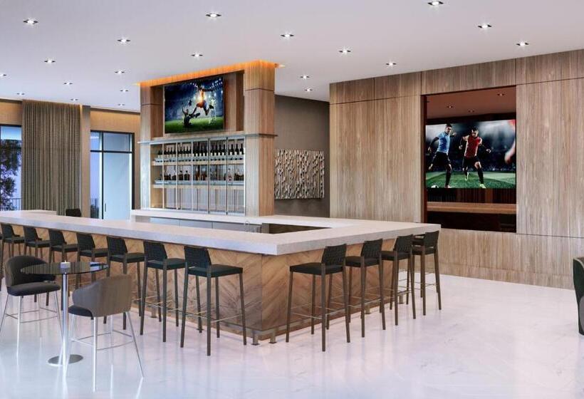 Ac Hotel By Marriott Waco Downtown