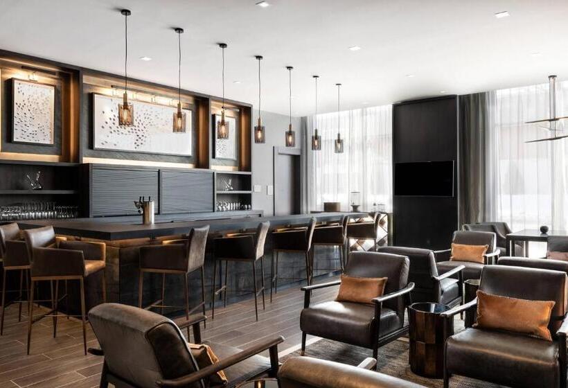 Ac Hotel By Marriott Waco Downtown