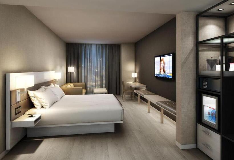 Ac Hotel By Marriott Waco Downtown