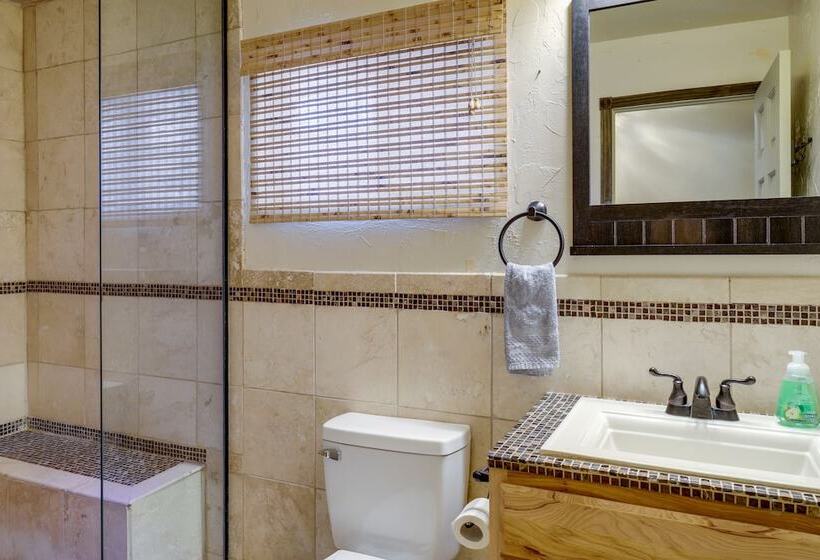 Family Friendly Utah Home: Deck, Mountain Views!