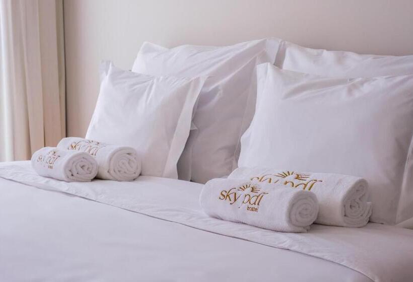 旅馆 Sky Pdl