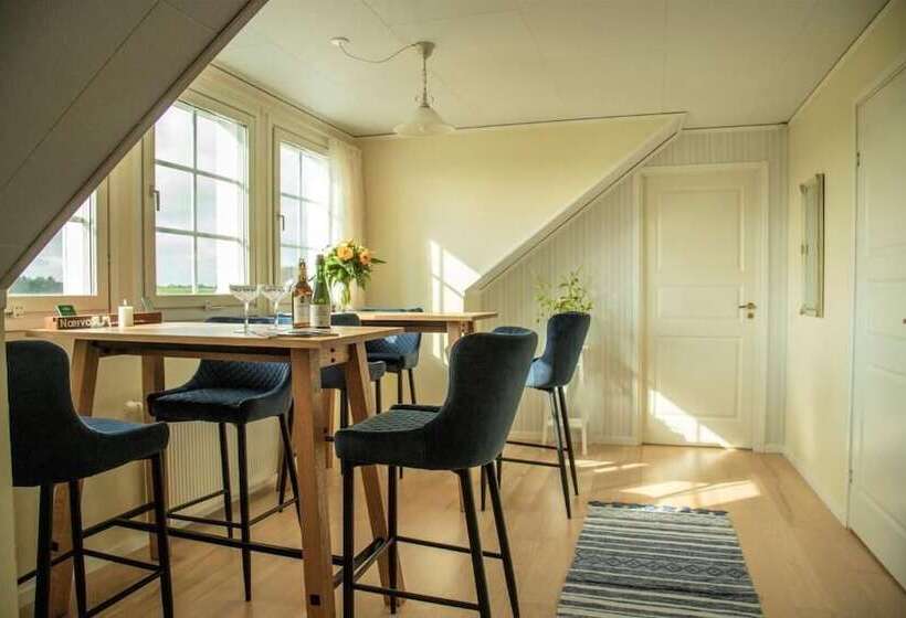 Anettes Bed & Breakfast Falster