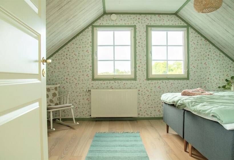 Anettes Bed & Breakfast Falster