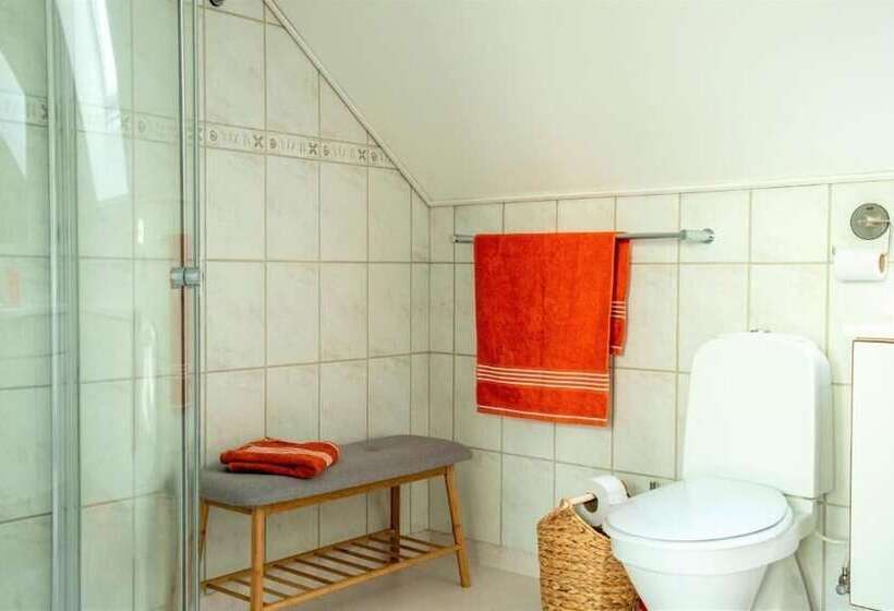 Anettes Bed & Breakfast Falster