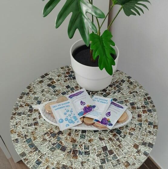 تختخواب و صبحانه Casa Blanca