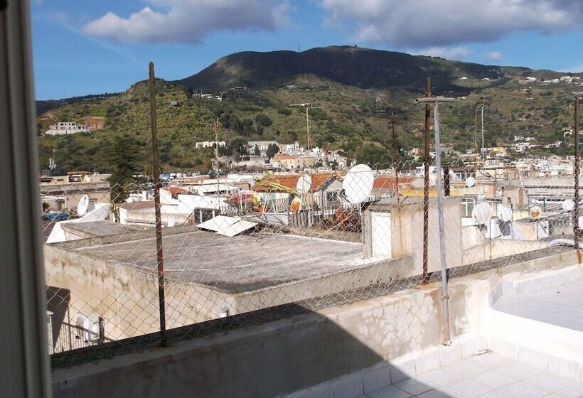住宿加早餐  Centro Storico