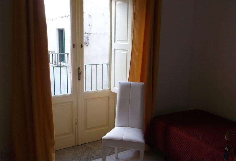 住宿加早餐  Centro Storico