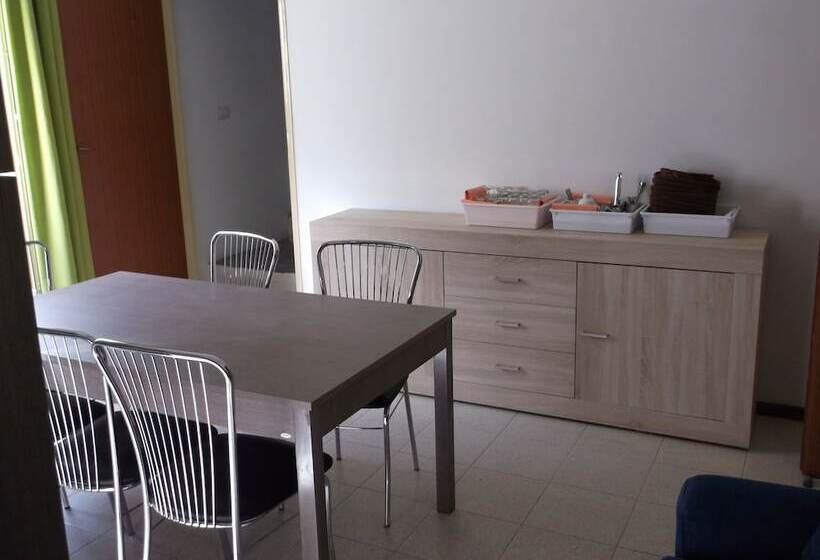 住宿加早餐  Centro Storico