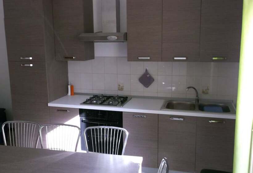 住宿加早餐  Centro Storico