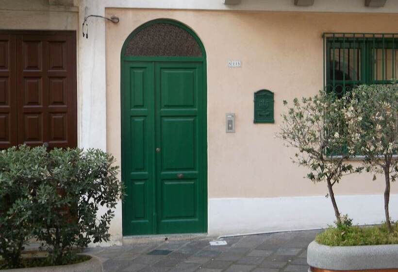 住宿加早餐  Centro Storico