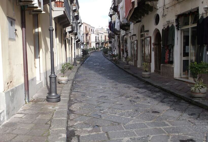 住宿加早餐  Centro Storico