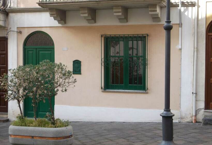 住宿加早餐  Centro Storico