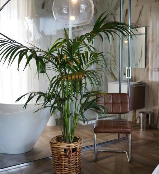 민박 La Resilienza Relais