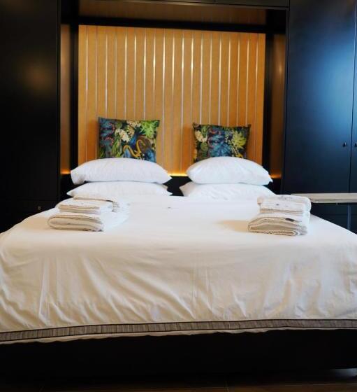 민박 La Resilienza Relais