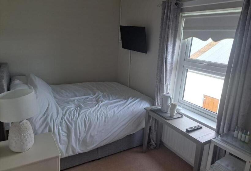 Bed and Breakfast New Lisnagalt Lodge