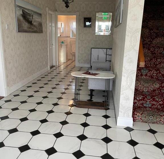 Bed and Breakfast New Lisnagalt Lodge