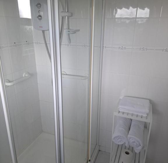 Bed and Breakfast New Lisnagalt Lodge