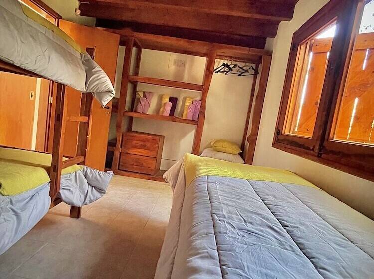 צימר Paihuen Luxury Suites