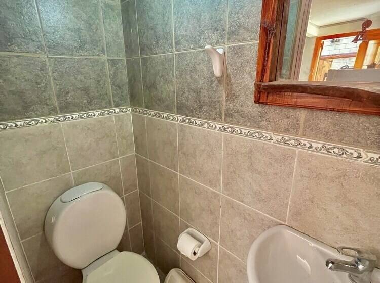 צימר Paihuen Luxury Suites