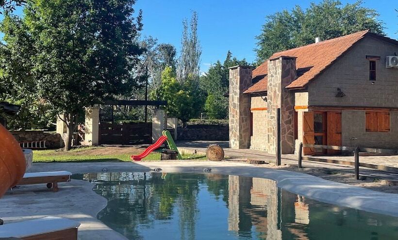 צימר Paihuen Luxury Suites