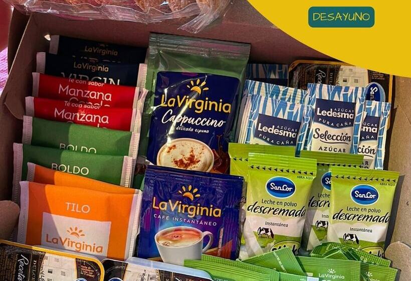 צימר Paihuen Luxury Suites