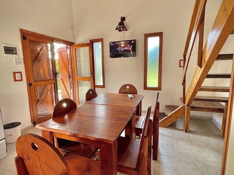 צימר Paihuen Luxury Suites