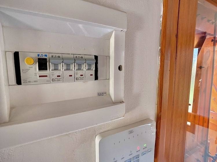 צימר Paihuen Luxury Suites