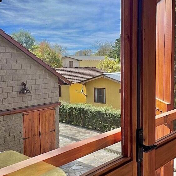 צימר Paihuen Luxury Suites