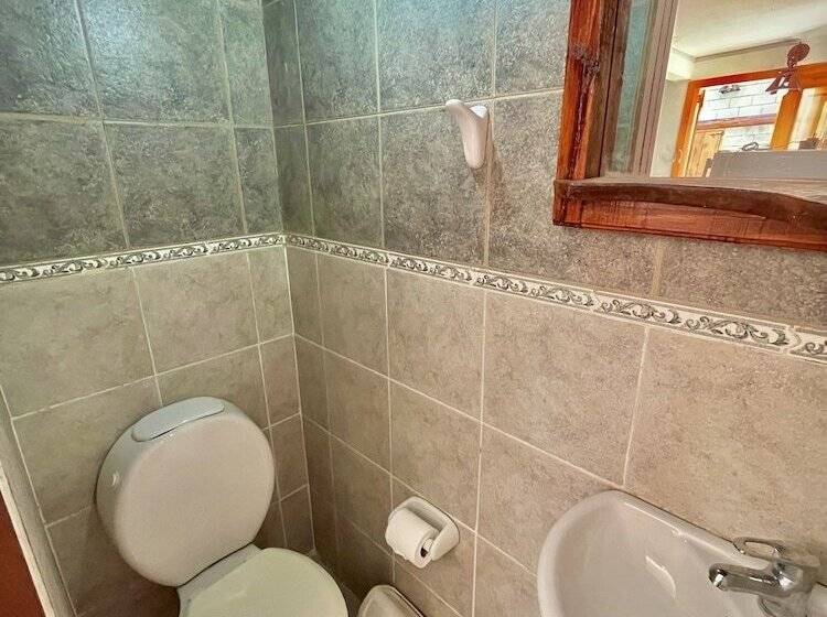 צימר Paihuen Luxury Suites