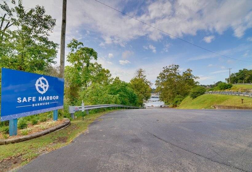 Burnside Vacation Rental, Walk To Lake Cumberland!