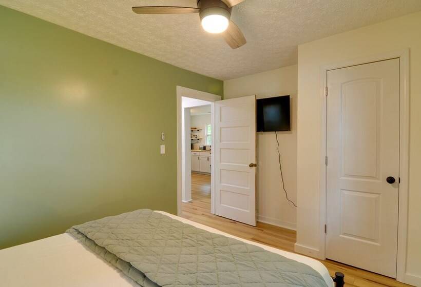 Burnside Vacation Rental, Walk To Lake Cumberland!