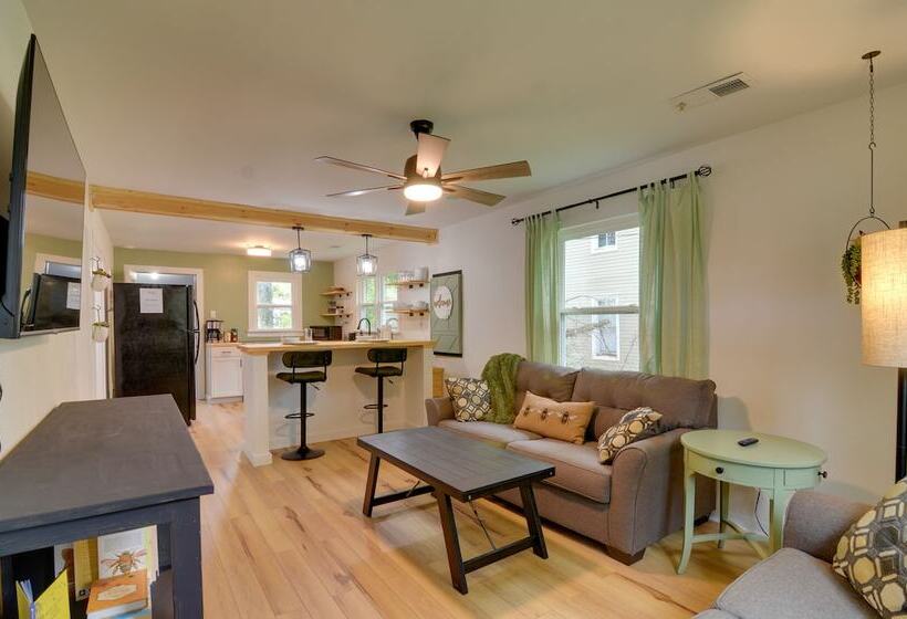 Burnside Vacation Rental, Walk To Lake Cumberland!