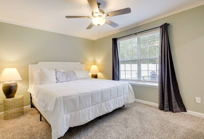 Pet Friendly Casa Nueve St Augustine Home!