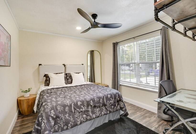 Pet Friendly Casa Nueve St Augustine Home!