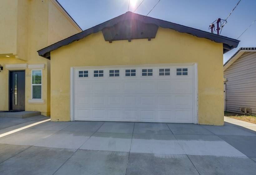 Centrally Located Retreat: 5 Mi To San Diego Zoo!