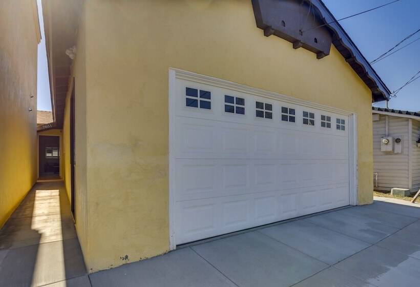 Centrally Located Retreat: 5 Mi To San Diego Zoo!