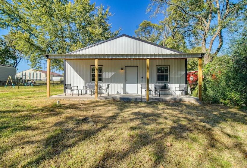Charming Home Near Cherokee Riverside State Park!