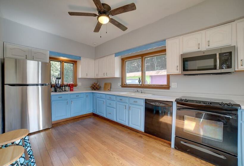 Charming Pittsburgh Home ~ 2 Mi To Downtown