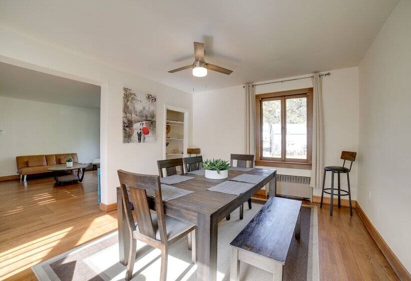 Charming Pittsburgh Home ~ 2 Mi To Downtown