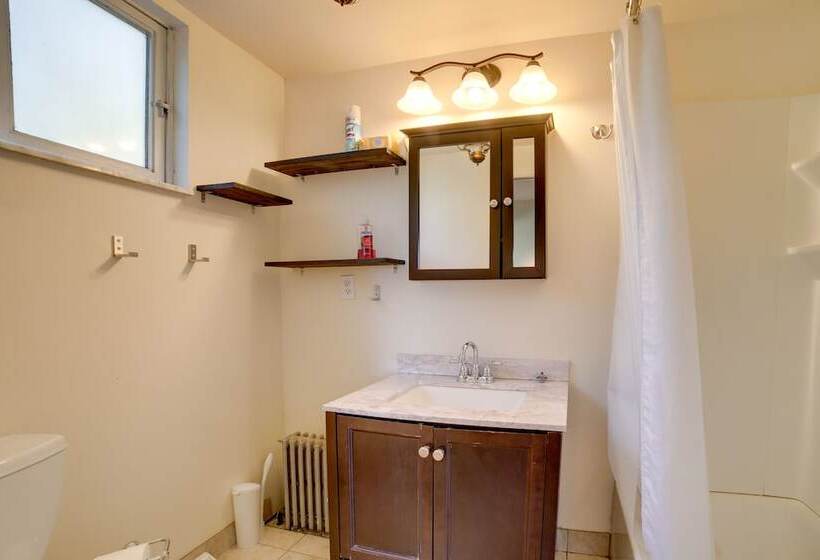 Charming Pittsburgh Home ~ 2 Mi To Downtown