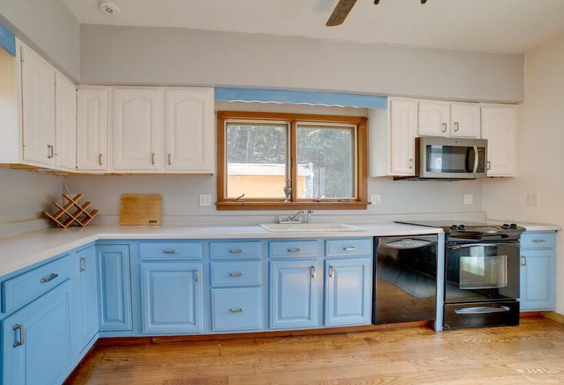 Charming Pittsburgh Home ~ 2 Mi To Downtown