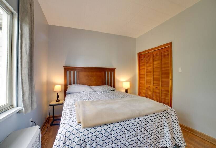 Charming Pittsburgh Home ~ 2 Mi To Downtown