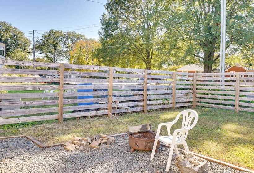 Charming Raleigh Home   Walk To Downtown!