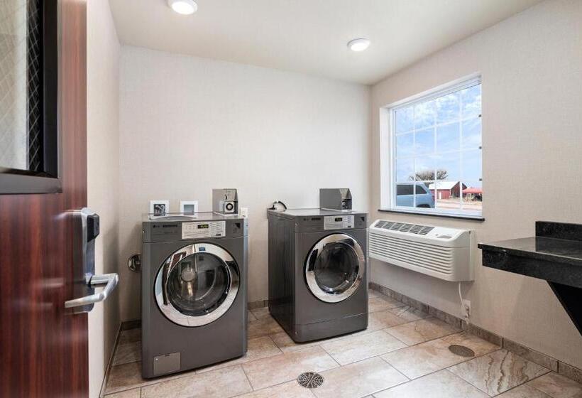 Cobblestone Hotel & Suites   Alpine