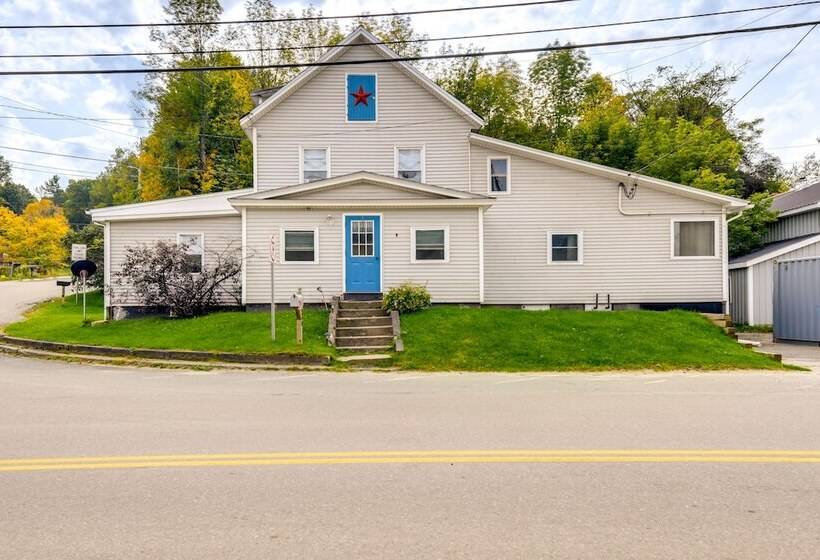 Cozy Vermont Escape   Patio, Lake & Mountain Views