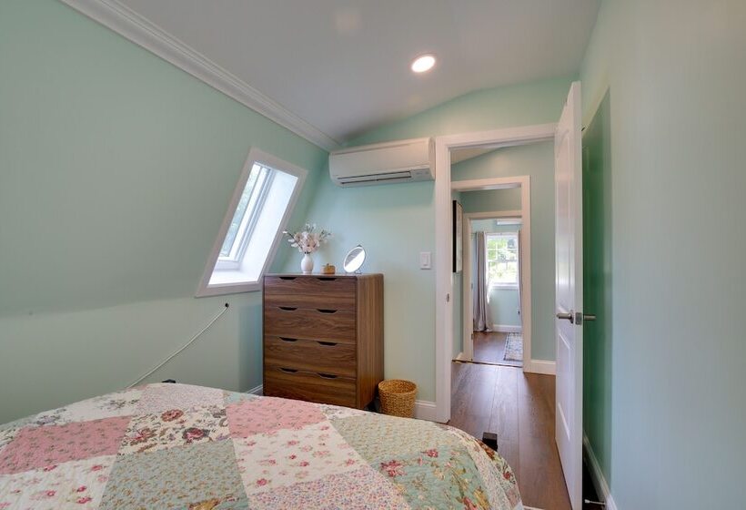 19 Mi To Thunder Ridge Ski Area: Home W/ Fire Pit