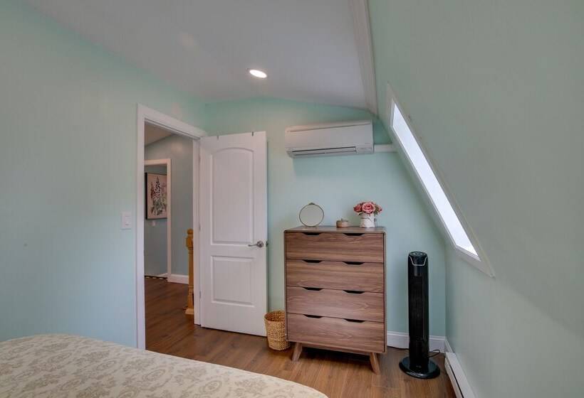 19 Mi To Thunder Ridge Ski Area: Home W/ Fire Pit