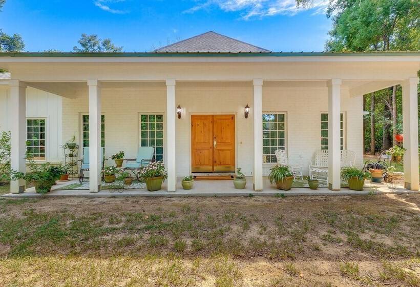 Fairhope Cottage: 2 Mi To Town & Pier!