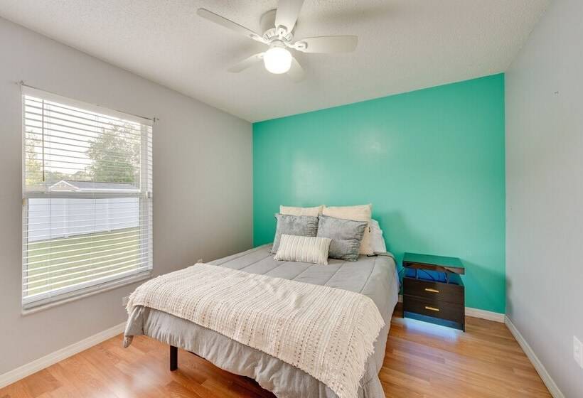 Gorgeous Kissimmee Oasis W/ Community Pool!