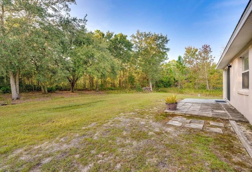 Gorgeous Kissimmee Oasis W/ Community Pool!